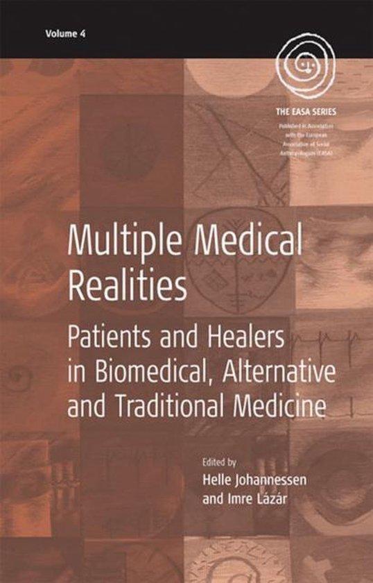 Multiple Medical Realities 9781845451042, Boeken, Taal | Engels, Gelezen, Verzenden