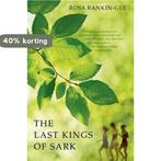 The Last Kings of Sark 9781250045355 Rosa Rankin-Gee, Verzenden, Rosa Rankin-Gee