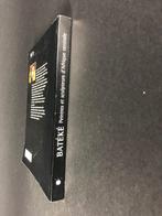 Jean-Hubert Martin - Batéké - 1998