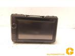 Display Multi Media regelunit Mercedes Vito O187423