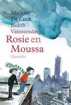 Rosie en Moussa 9789045111483 Michael de Cock, Boeken, Verzenden, Zo goed als nieuw, Michael de Cock