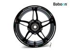 Achterwiel Piaggio | Vespa Beverly 350 2013-2016 IE Sport, Motoren, Verzenden, Gebruikt