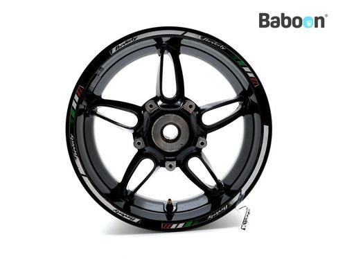Achterwiel Piaggio | Vespa Beverly 350 2013-2016 IE Sport, Motoren, Onderdelen | Overige, Gebruikt, Verzenden