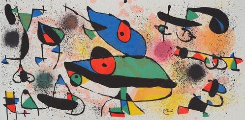 Joan Miro (1893-1983) - Sculptures: les Grenouilles, Antiek en Kunst, Antiek | Overige Antiek