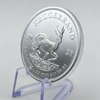 Zuid-Afrika. Krugerrand 2025 – 1 oz Silver Coin – .999 Fine, Postzegels en Munten