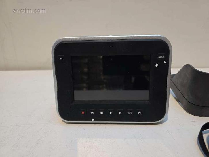 Production camera 4K BLACK MAGIC  6GSDI, Computers en Software, Overige Computers en Software, Ophalen