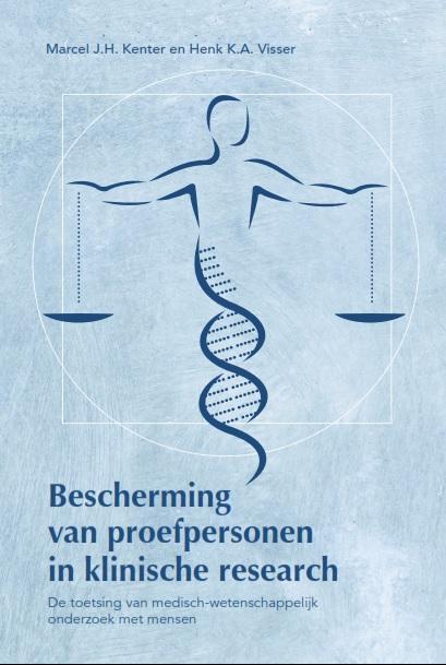 Bescherming van proefpersonen in klinische research, Boeken, Wetenschap, Zo goed als nieuw, Verzenden