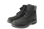 Timberland Veterboots in maat 39 Zwart | 10% extra korting, Kleding | Dames, Schoenen, Verzenden, Zwart, Overige typen, Zo goed als nieuw