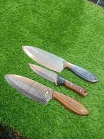 Keukenmes - Keuken- en tafelmes (CH 011) - Amerikaans