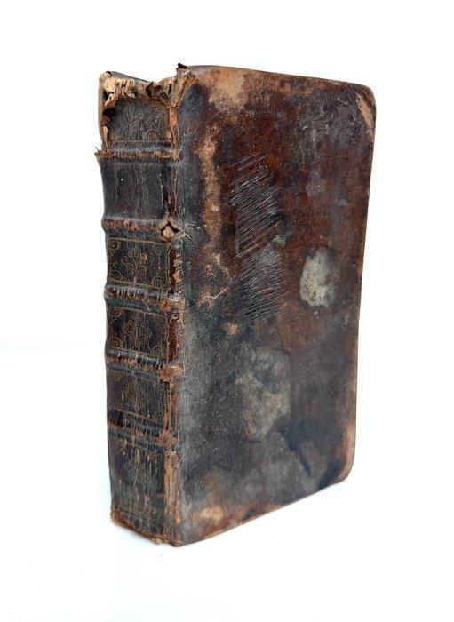 Attribué à Menon - [Gastronomie] Ecole parfaite des, Antiquités & Art, Antiquités | Livres & Manuscrits