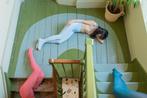 Giuseppe Palmisano x iosonopipo - Windsteps - XL, Antiek en Kunst