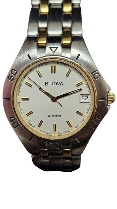Bulova - Unknown - Zonder Minimumprijs - BA7004233 - Heren -, Handtassen en Accessoires, Horloges | Heren