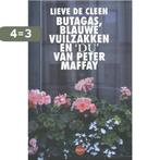 Butagas, blauwe vuilzakken en Du van Peter Maffay, Verzenden, Gelezen, Lieve De Cleen