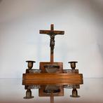 Art Deco Wijwatervat - 1920 - 1950