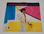 The Rolling Stones - Bill Wyman Bassist - Autograph, Vinyl, Cd's en Dvd's, Nieuw in verpakking
