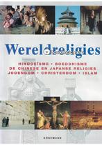 Wereldreligies, Boeken, Verzenden, Nieuw
