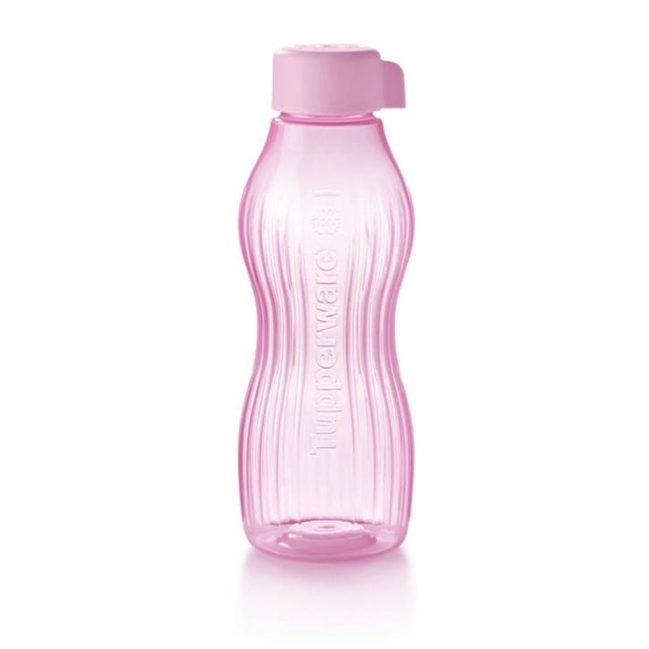 Tupperware XtremAqua Diepvriesfles 500 ml roze, Huis en Inrichting, Keuken | Tupperware, Nieuw, Verzenden