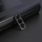 Samsung Galaxy S21 Plus Metalen Camera Lens Cover -, Verzenden, Nieuw