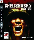ShellShock 2: Blood Trails (PS3) PLAY STATION 3, Verzenden