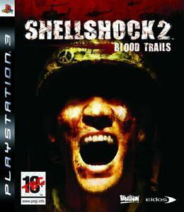 ShellShock 2: Blood Trails (PS3) PLAY STATION 3, Consoles de jeu & Jeux vidéo, Jeux | Sony PlayStation 3, Envoi