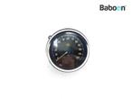 Tellerklok MPH  Harley-Davidson FXDB Dyna Street Bob, Verzenden, Gebruikt