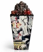 Daluxe Art - 1999 • Street Skull Popcorn Gloss