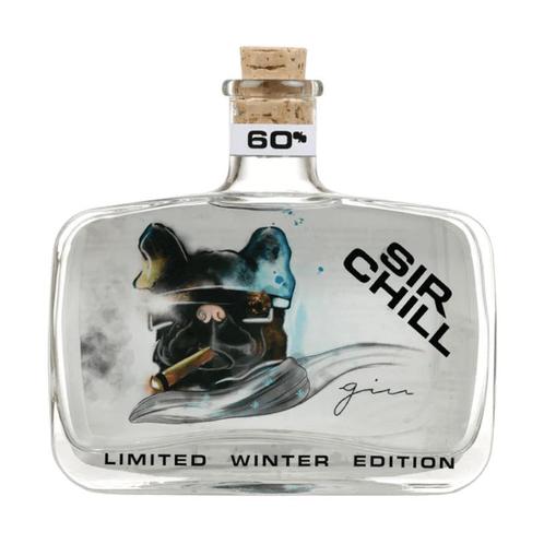 Sir Chill Limited Winter Edition 60° - 0.5L, Collections, Vins