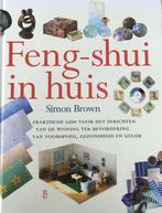 FENG-SHUI IN HUIS 9789024604180 Sandra Brown, Boeken, Verzenden, Gelezen, Sandra Brown
