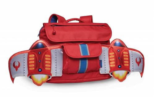 Firebird Flyer Rugzak (Medium), Handtassen en Accessoires, Kindersieraden, Verzenden