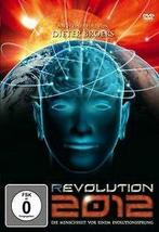 (R)Evolution 2012. Die Menschheit vor einem Evolutio...  DVD, CD & DVD, Verzenden