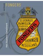 FONGERS, HET ILLUSTERE RIJWIELMERK, Livres, Autos | Livres