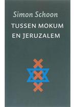Tussen Mokum en Jeruzalem, Boeken, Verzenden, Nieuw