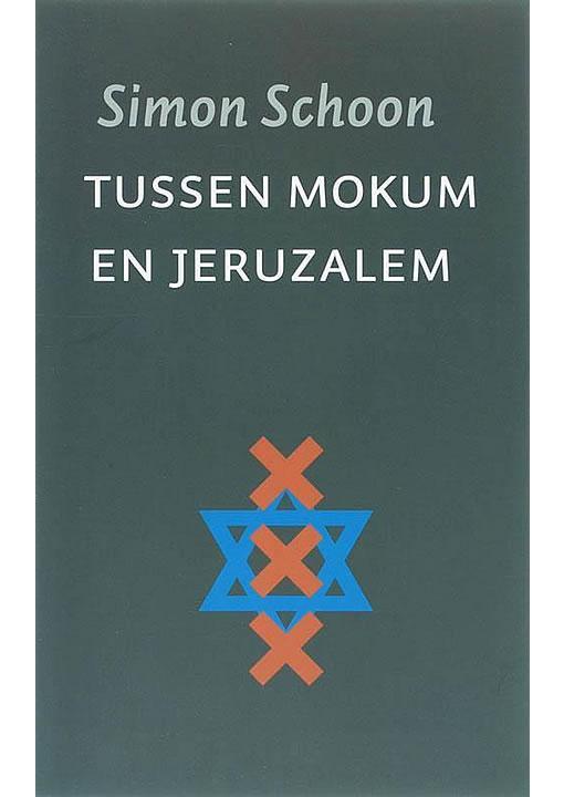 Tussen Mokum en Jeruzalem, Boeken, Godsdienst en Theologie, Verzenden