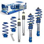 Coilover Kit VW Golf 6, 4Motion JOM Blueline 741067, Auto-onderdelen, Verzenden, Nieuw
