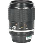 Tweedehands Nikon 105mm f/2.8 Micro AI-S CM5676, Ophalen of Verzenden, Overige typen
