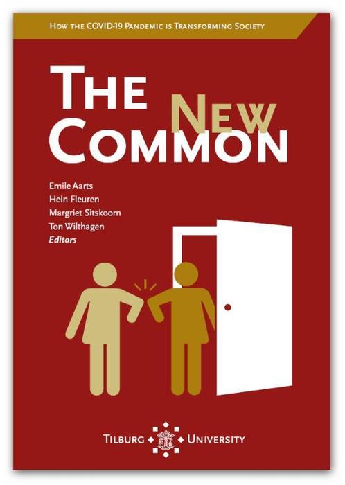 The New Common 9789461674326 Emile Aarts, Livres, Livres Autre, Envoi