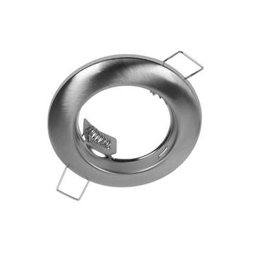 GU10 - armatuur - Sao - zilver, Verzenden
