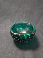 Murano Venini - Carlo Scarpa - Asbak - Glas - Venini Murano, Antiek en Kunst