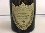 2002 Dom Pérignon, Vintage - Champagne - 1 Mathusalem (6,0, Verzamelen, Wijnen, Nieuw