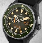 Tecnotempo - Strategico Forged Carbon & Titanium -, Nieuw