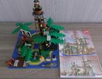 Lego Set - 6270 - Pirates - Forbidden Island, Kinderen en Baby's, Speelgoed | Duplo en Lego, Nieuw
