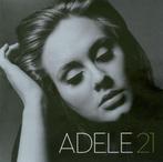Adele 21 (Limited Edition CD Album), Cd's en Dvd's, Cd's | Pop, Verzenden, Nieuw in verpakking