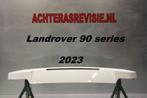 Landrover 90 series (bj 2023) achterspoiler met remlicht..., Autos : Pièces & Accessoires, Verzenden