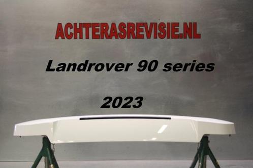 Landrover 90 series (bj 2023) achterspoiler met remlicht..., Autos : Pièces & Accessoires, Carrosserie & Tôlerie, Envoi