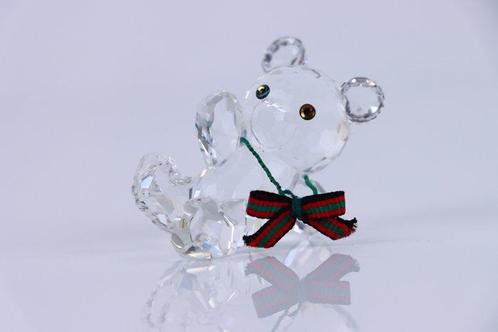 Figure - Swarovski - Kris Beer (Boxed + certificate) -, Antiek en Kunst, Curiosa en Brocante