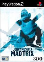 Jonny Moseley Mad Trix-Standaard (PlayStation 2) Gebruikt, Ophalen of Verzenden, Nieuw