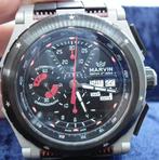 MARVIN - Chronograph - SEBASTIEN LOEB - Drive me Crazy -, Nieuw