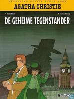 Mister Brown / Agatha Christie / Hercule Poirot / 2 Riviere, Verzenden, Zo goed als nieuw, Riviere