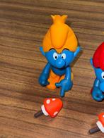 How2Work Peyo - Jouet Puffi Peyo lotto 3 pezzi 15 cm - 2020