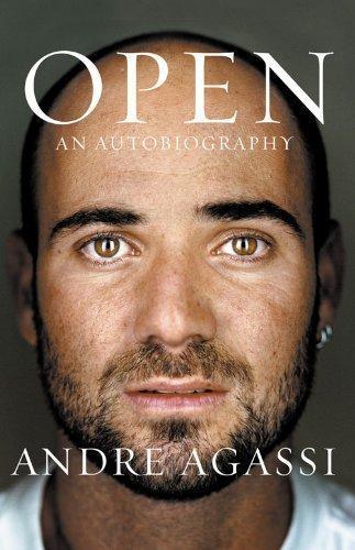 Open 9780007281428 Andre Agassi, Boeken, Overige Boeken, Gelezen, Verzenden